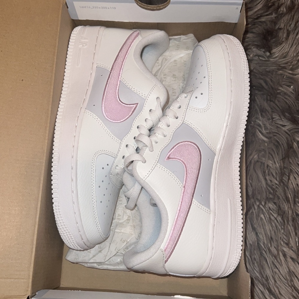 Womens AF1s
